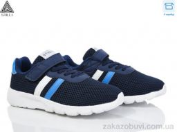 Кроссовки STILLI KIDS KT130-3 піна