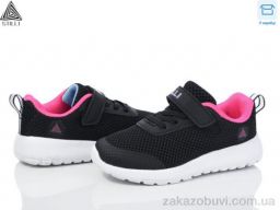 Кроссовки STILLI KIDS KT250-7 піна