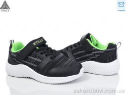 Кроссовки STILLI KIDS KT280-4 піна
