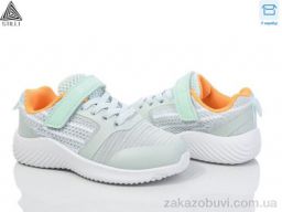 Кроссовки STILLI KIDS KT280-7 піна