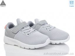 Кроссовки STILLI KIDS KT300-3 піна