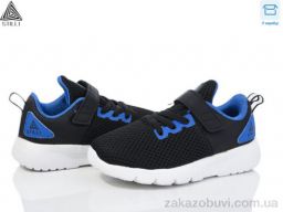 Кроссовки STILLI KIDS KT300-4 піна