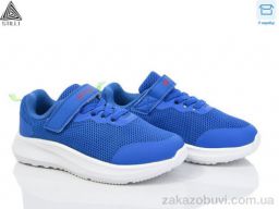 Кроссовки STILLI KIDS KT270-2 піна