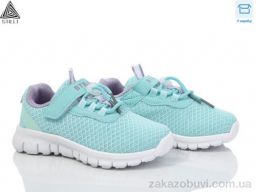 Кроссовки STILLI KIDS KT290-6 піна