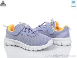 Кроссовки STILLI KIDS KT290-7 піна