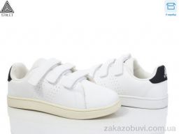 Кроссовки STILLI KIDS KT190-5 піна