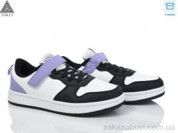 Кроссовки STILLI KIDS KT180-13 піна