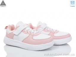 Кроссовки STILLI KIDS KT110-6 піна
