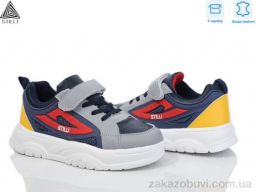 Кроссовки STILLI KIDS TX90-16 шкіра піна