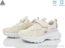 Кроссовки STILLI KIDS TX140-3 шкіра піна