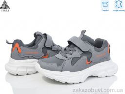 Кроссовки STILLI KIDS TX140-30 шкіра піна