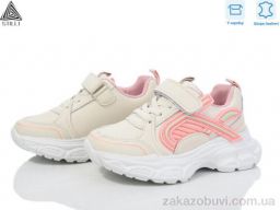 Кроссовки STILLI KIDS TX120-18 шкіра піна
