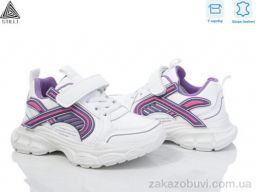 Кроссовки STILLI KIDS TX120-28 шкіра піна