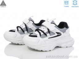 Кроссовки STILLI KIDS TX170-86 шкіра піна