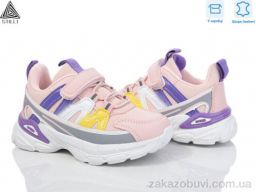 Кроссовки STILLI KIDS TX190-23 шкіра піна