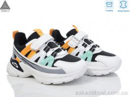 Кроссовки STILLI KIDS TX190-35 шкіра піна