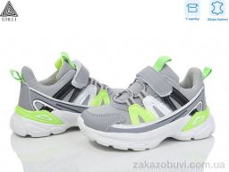 Кроссовки STILLI KIDS TX190-36 шкіра піна