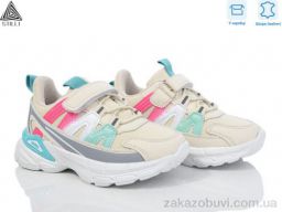 Кроссовки STILLI KIDS TX190-85 шкіра піна