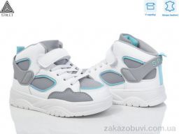 Кроссовки STILLI KIDS TX220-7 шкіра піна