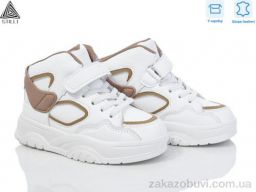 Кроссовки STILLI KIDS TX220-20 шкіра піна