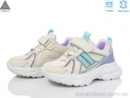 Кроссовки STILLI KIDS TX210-60 шкіра піна