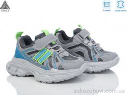 Кроссовки STILLI KIDS TX210-66 шкіра піна