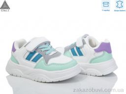 Кроссовки STILLI KIDS TX80-26 шкіра піна