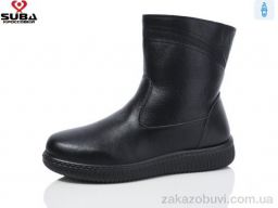 Ботинки SUBA A0802