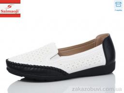 Туфли Saimaoji A76-7