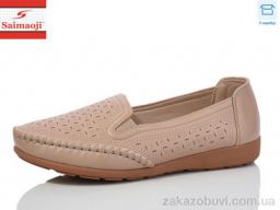 Туфли Saimaoji A76-15