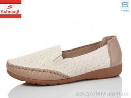 Туфли Saimaoji A76-16