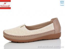 Туфли Saimaoji A72-16