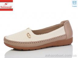 Туфли Saimaoji A73-16