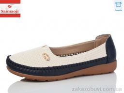 Туфли Saimaoji A73-38