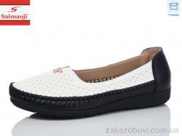 Туфли Saimaoji A71-7