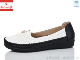 Туфли Saimaoji A75-7