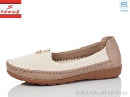 Туфли Saimaoji A75-16