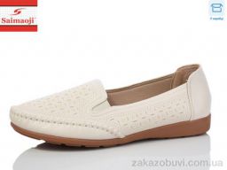 Туфли Saimaoji FA76-5 батал
