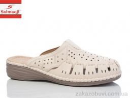 Шлепки Saimaoji 182-1