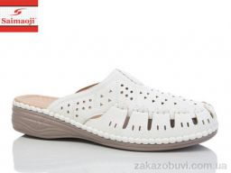 Шлепки Saimaoji 182-2
