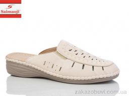 Шлепки Saimaoji 192-1