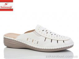 Шлепки Saimaoji 192-2