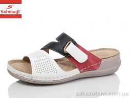 Шлепки Saimaoji A303-1