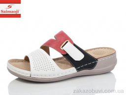 Шлепки Saimaoji A303-3