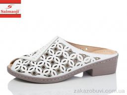 Шлепки Saimaoji A309-2