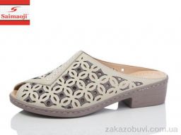 Шлепки Saimaoji A309-5