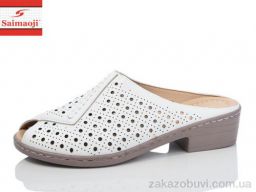 Шлепки Saimaoji A306-2