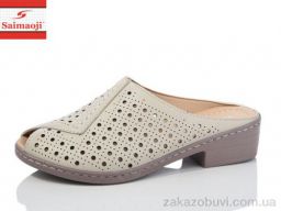 Шлепки Saimaoji A306-5