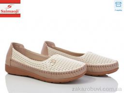 Мокасины Saimaoji A63-16