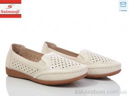 Мокасины Saimaoji A66-5